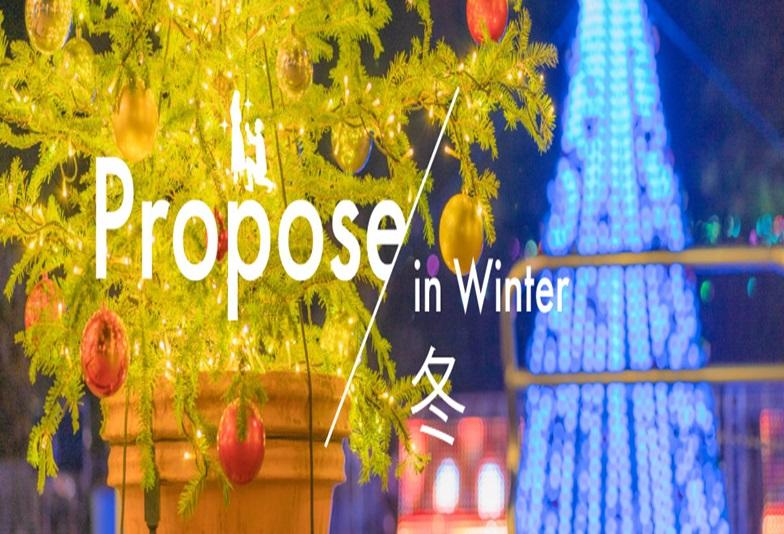 【京都】年末年始にプロポーズしたい男性様におすすめのプロポーズプラン！