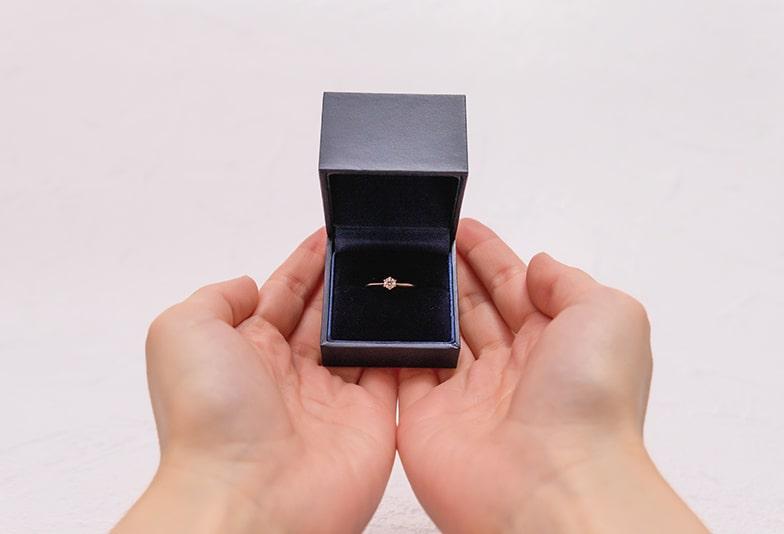 安っぽい婚約指輪はあげたくない！30代プロポーズリングの平均価格はいくら？