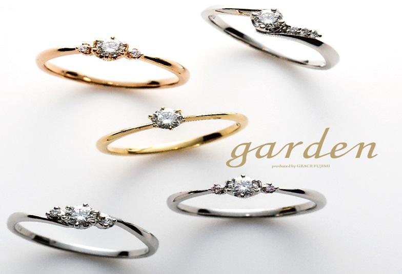 【京都】婚約指輪が6万円～で購入できる！低価格でデザインも選べるプロポーズリングをご紹介！