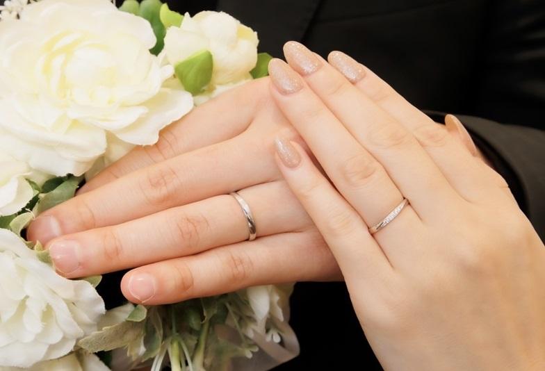 【京都】結婚指輪のブランドやデザインの好みが分からない方におすすめ！関西最大級ジュエリーショップ「garden京都」