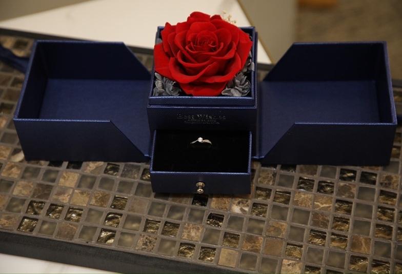 【滋賀】サプライズプロポーズをお考えの男性必見！女性に人気の婚約指輪ブランドをご紹介！