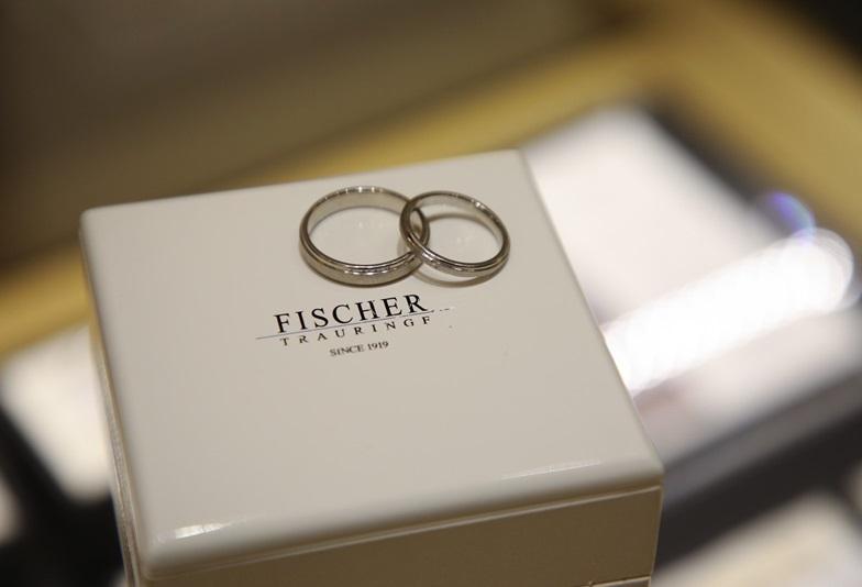 【京都】高品質で安心な金属アレルギー対応の結婚指輪ブランドをご紹介！
