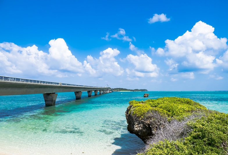 【京都】沖縄で誕生した結婚指輪ブランド「ミンサーリング」のご紹介