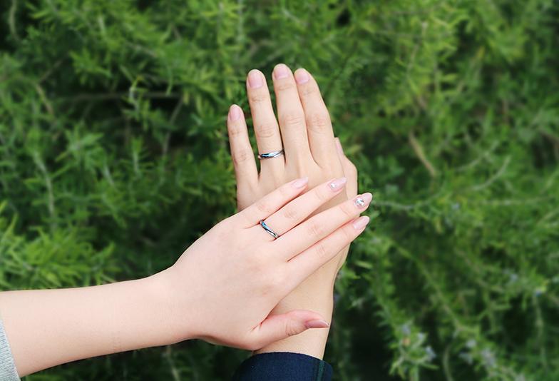 【沼津】結婚指輪を専門店とジュエリーショップで選ぶメリットを比べてみた