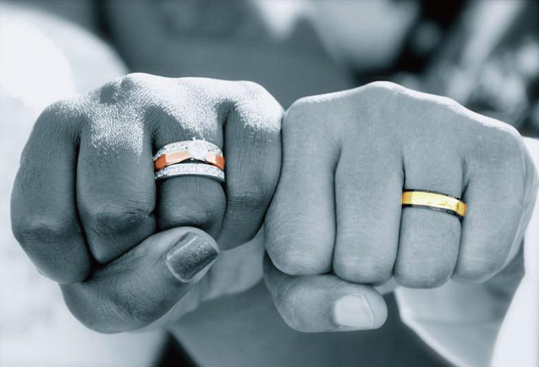 【沼津市】結婚指輪のオーダーメイドの金額と納期どのくらいかかる？