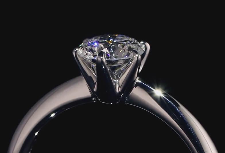 【静岡】ダイヤモンドの美しさは4Cグレードではない！婚約指輪でこだわりたい輝きの評価