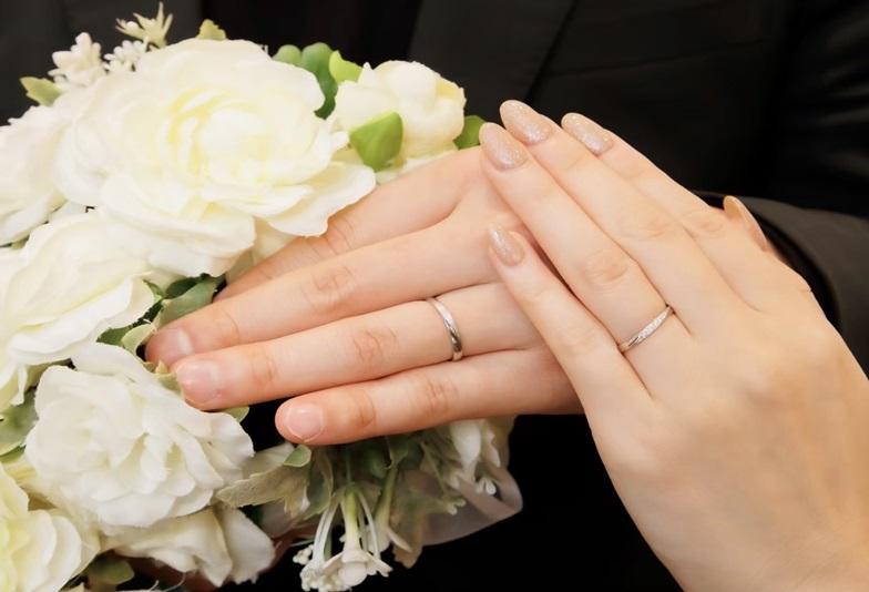 【京都】高純度プラチナPt999でオーダー出来る結婚指輪ブランドをご紹介！