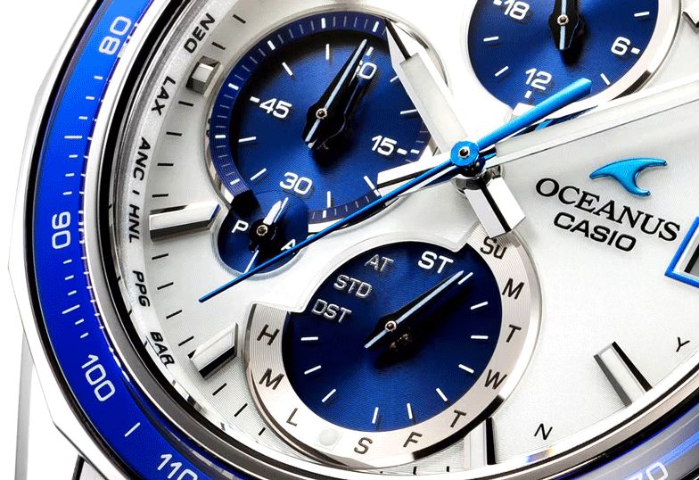 【静岡】成人のプレゼントに人気のある腕時計デザイン5選