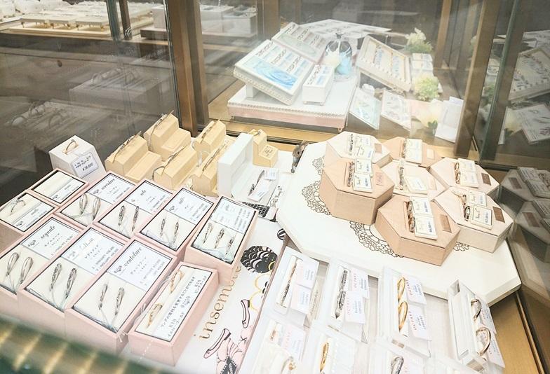 【京都】低価格帯の結婚指輪が豊富！ペアで１０万円～揃う高品質な結婚指輪ブランドのご紹介！