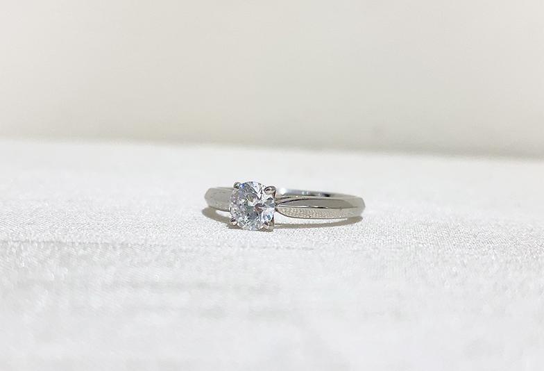 【静岡】そのダイヤモンド、二次流通品かも？婚約指輪はバージンダイヤを選ぼう