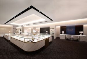 結婚指輪・婚約指輪を探すなら京都・滋賀エリア最大級のgarden京都本店へ