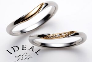 有田市でリーズナブルな結婚指輪を探すなら！おすすめブランドをご紹介