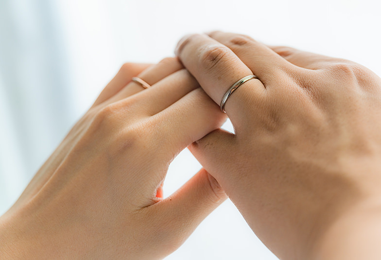 【横浜市】再婚カップルの結婚指輪事情とは。理想的なものを探そう