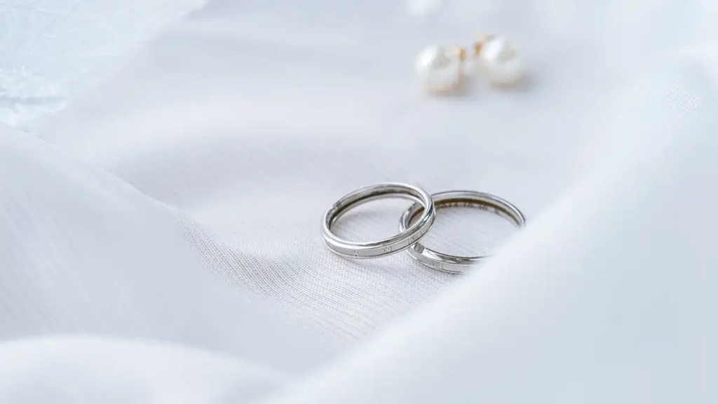 【横浜市】普通が一番難しい！シンプル結婚指輪で知っておくと良い3つのポイント