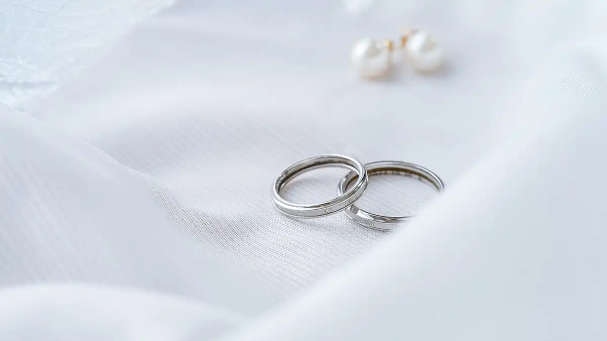 【横浜市】普通が一番難しい!シンプル結婚指輪で知っておくと良い3つのポイント