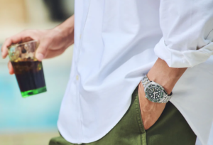 【郡山市】スゴイぞ。ダイバーズ 1968 ヘリテージ GMT。〈プロスペックス〉