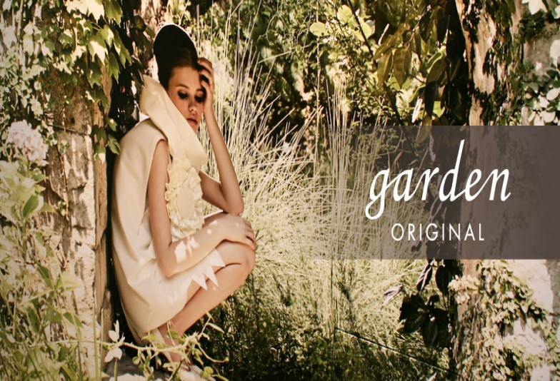 【兵庫・明石】婚約指輪選びに迷った方はこのブランド！garden ORIGINALの婚約指輪をご紹介します♪