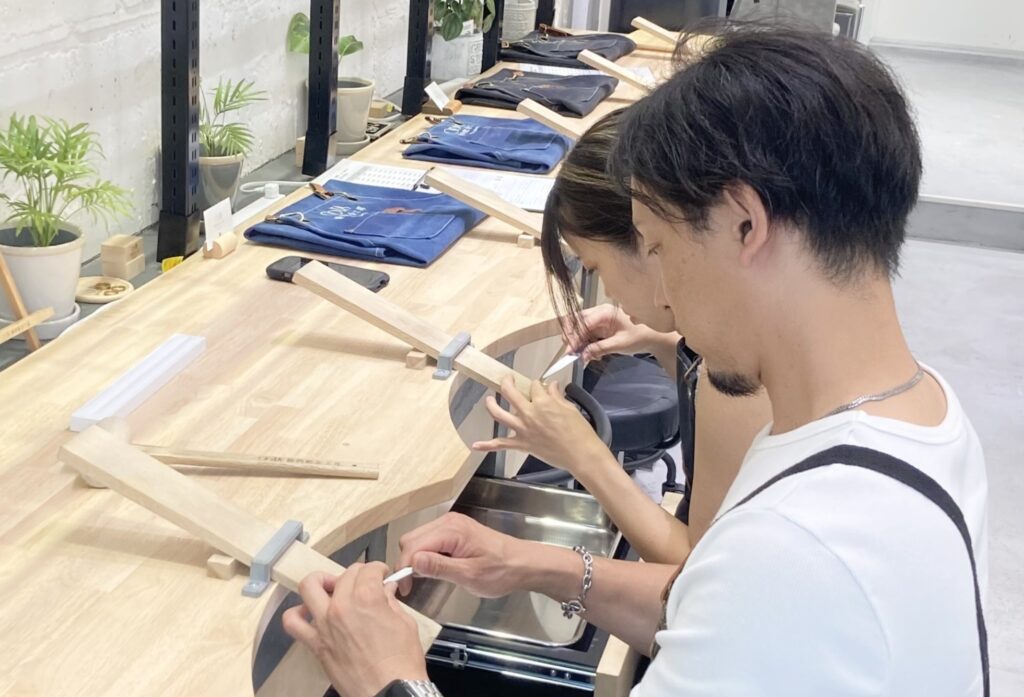 【静岡】失敗しない手作り結婚指輪の選び方