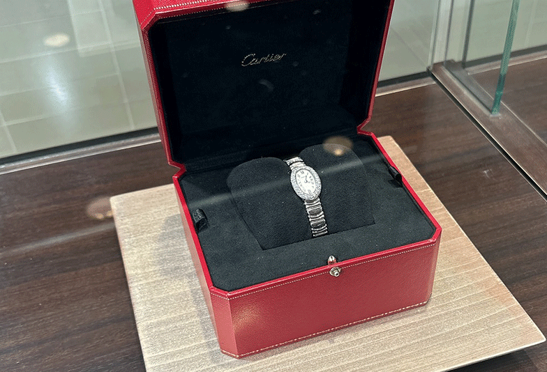 【静岡】静かに時を刻む芸術品 ヴィンテージ時計の世界