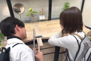 【静岡市】手作りに自信がなくても大丈夫！結婚指輪製作の新しい魅力とは