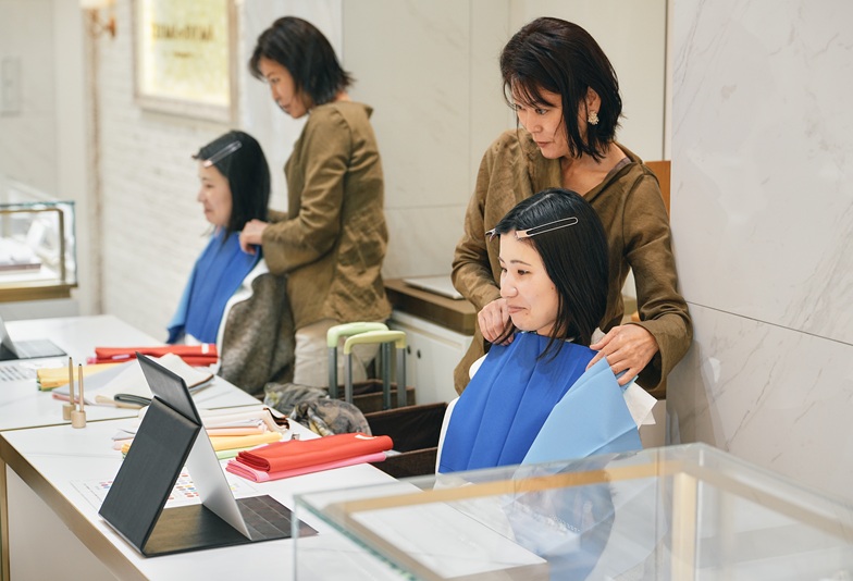 京都本店にゼクシィ予約で電子マネーGET！10月18日・19日 運命の指輪に出会える！秋の結婚まるごと体験フェア