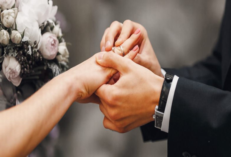 加古川市　キズが付きにくく変形しにくい。世界トップレベルの鍛造技術【FISCHER】の結婚指輪の魅力とは？