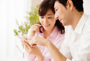 【郡山市】入籍日にちなんだ結婚指輪の選び方