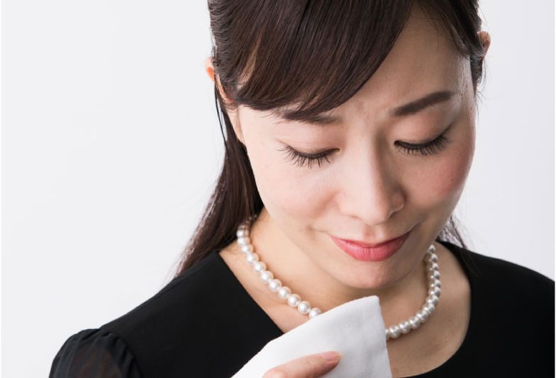 【横浜市】持っておけば安心！真珠ネックレスが日本人女性の正装に最適な理由