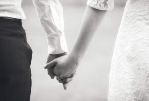 【静岡市】人生を共にする結婚指輪。愛の奇跡を刻む「育てるリング」とは