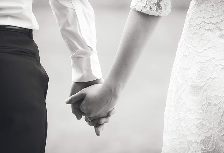 【静岡市】人生を共にする結婚指輪。愛の奇跡を刻む「育てるリング」とは
