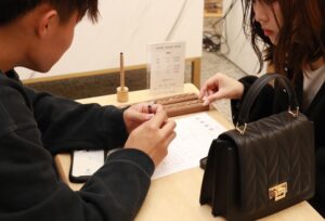 【話題！】天王寺ｘあべのエリアで楽しむ手作り指輪・ペアリング体験！友達同士・家族もOK◎