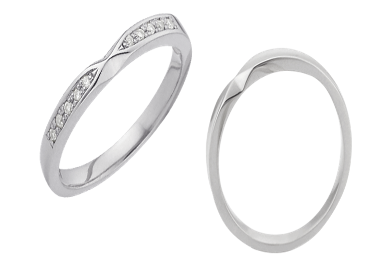 【和歌山・海南市】丈夫さで選ばれている結婚指輪ブランドを紹介！