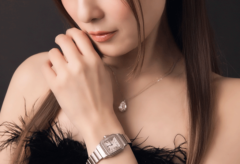 【静岡】洗練された輝き 大人のためのドレスウォッチコレクション