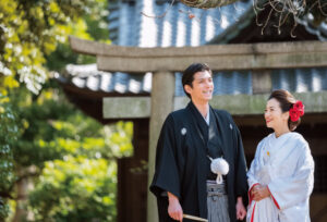 【郡山市】“和”を感じる結婚指輪ブランド！『萬時』&『杢目金屋』
