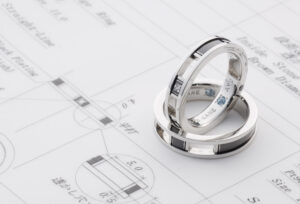 【静岡】結婚指輪、探せば探すほど分からない…その悩み、オーダーメイドで解決します