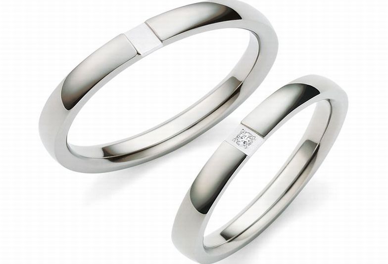 加古川市　結婚指輪が15万円で2本揃えることが出来るリーズナブルブランド【Tomome（トモミ）】をご紹介
