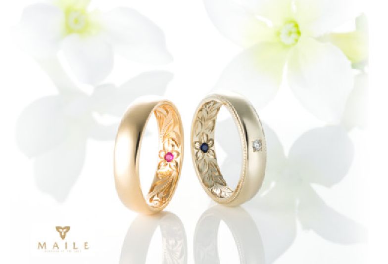 【神戸・三ノ宮】ハワイオアフ島に工房を構える『MAILE』をご紹介