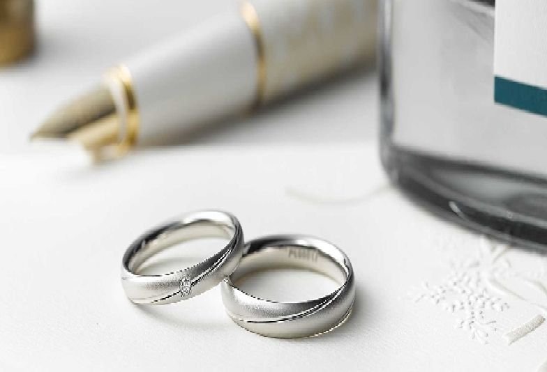 【神戸三ノ宮】比べて欲しい、一生ものの着け心地。PilotBridalの結婚指輪をご紹介します