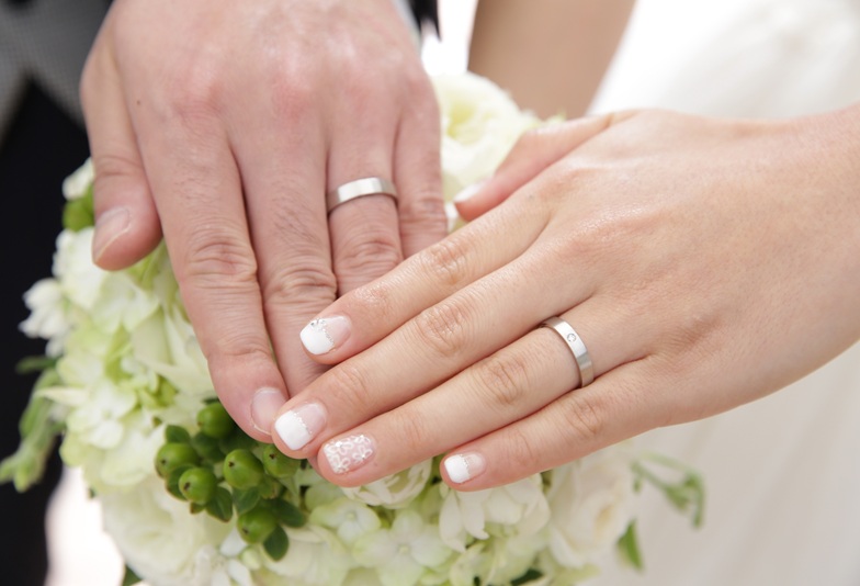 【和歌山・新宮市】結婚指輪を選ぶ時は製法の違いにも注目！変形しにくい鍛造製法が圧倒的に人気！