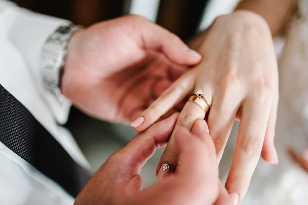 【保存版】結婚指輪の選び方ガイド|初めてでも失敗しないポイント&人気ブランド紹介