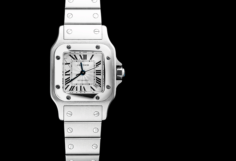 時代を超越するエレガンス：カルティエ サントス、パイロットウォッチの始祖