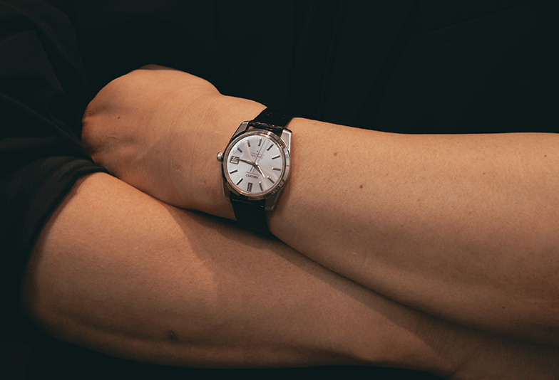 時を超えて輝く：価値ある中古時計を着用する、その深遠なる理由