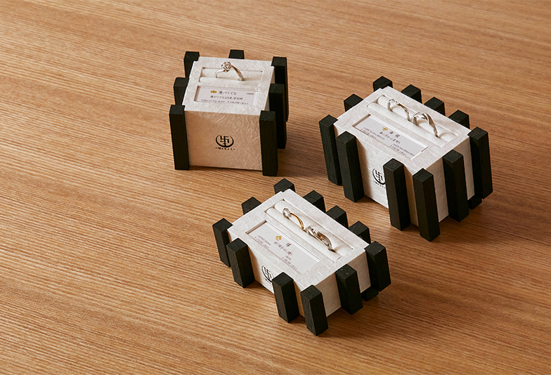 【静岡市】2025年最新！和が薫る萬時セットリングの選び方