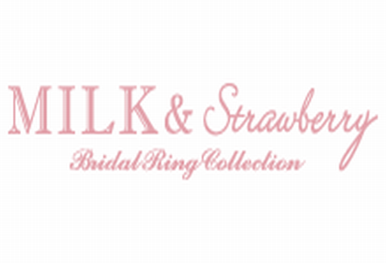 【神戸三ノ宮】　20万に１つ！？天然ピンクダイヤモンドを扱うMILK＆Strawberry