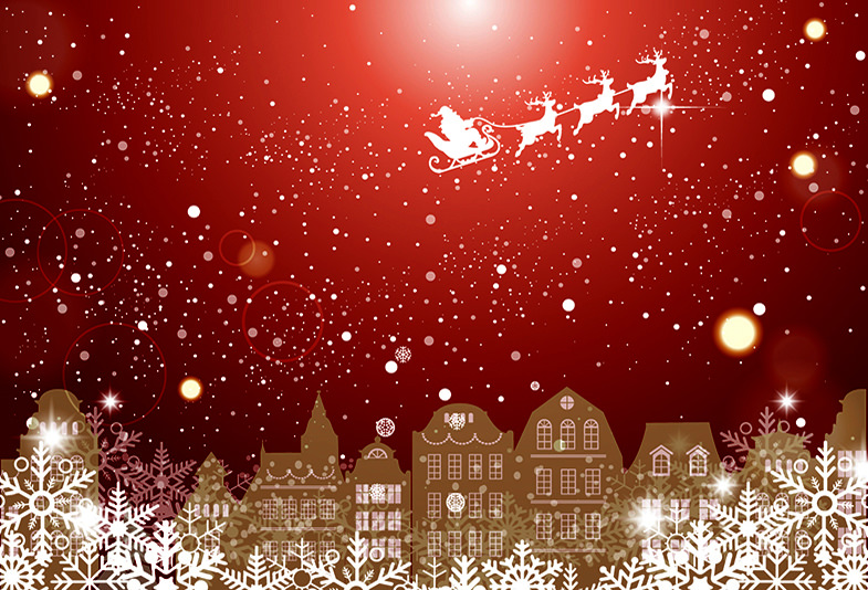 【豊橋市】この日しかない！感動＆理想のクリスマスプロポーズ演出