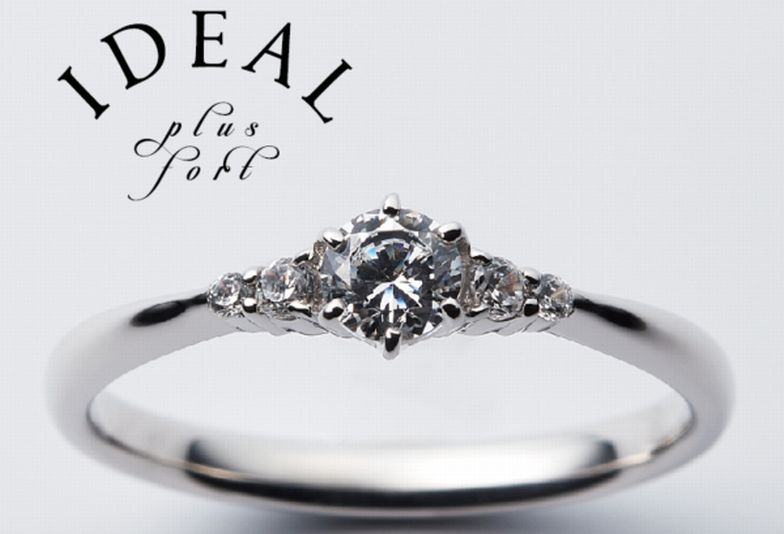 明石市　プロポーズリングにおすすめ！一生の想いを贈る丈夫な婚約指輪をご紹介