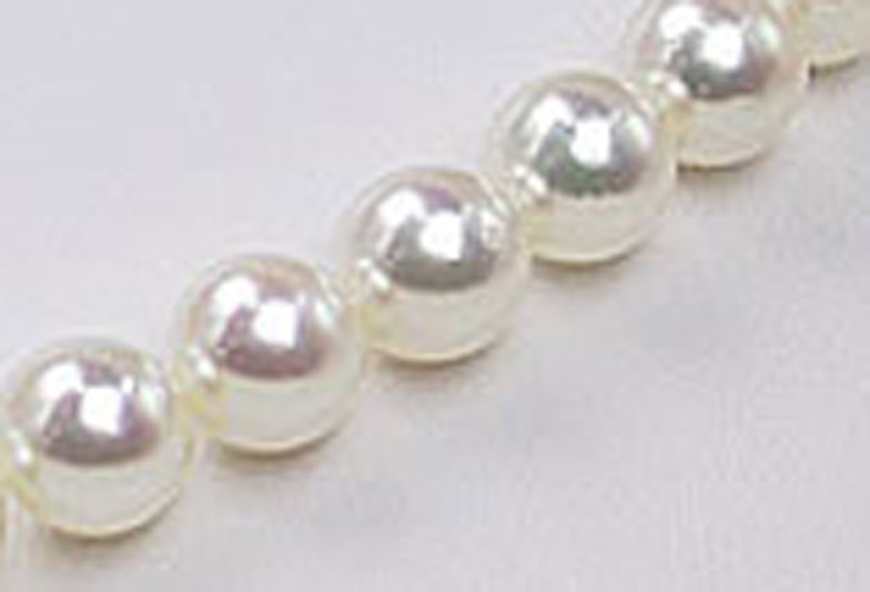 【静岡】人気の「無調色真珠」とは？真珠が持つ天然の輝きと希少性を解説
