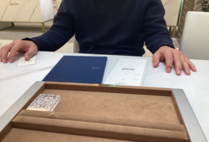 【京都市】プロポーズ前に必読！ダイヤモンドの「原産地」が一生モノの価値を決める理由と選び方