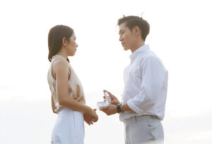 【郡山市】プロポーズ前に知っておきたい疑問を解決！