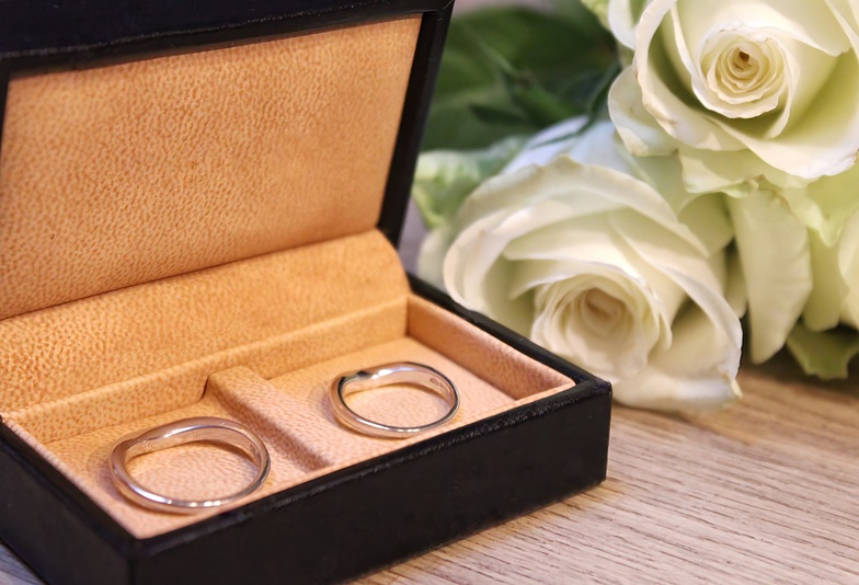 【和歌山・有田市】バレンタインや記念日に大人気！当日お持ち帰りできるリングを紹介します！